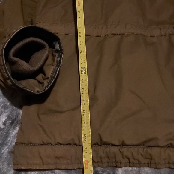 Abercrombie and Fitch mens jacket - Picture 7 of 13